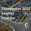 September 2022 Market Update